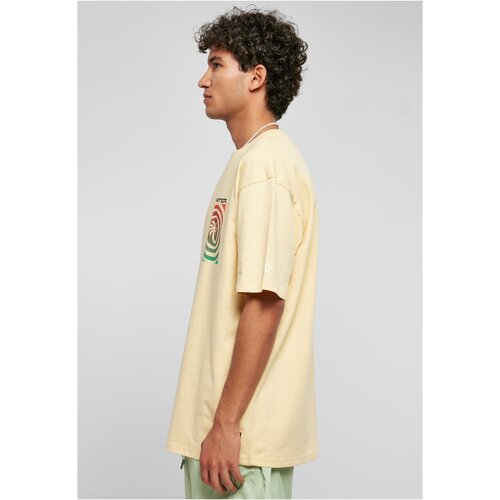 Starter Palm Tee lightyellow L