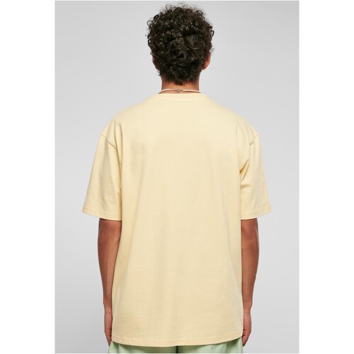 Starter Palm Tee lightyellow L