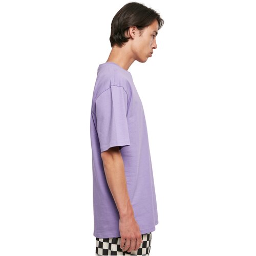 Starter Peak S Oversize Tee paisleypurple L