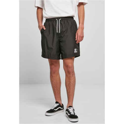 Starter Beach Shorts black S