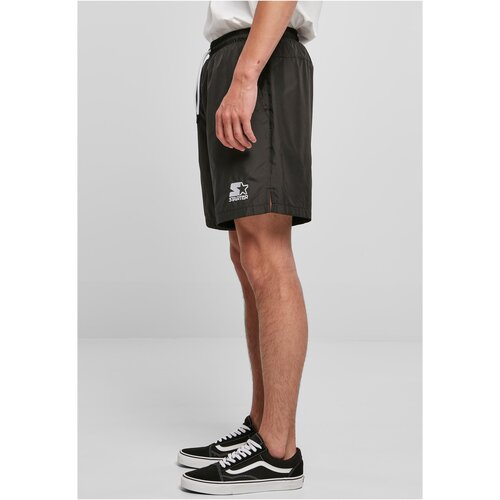 Starter Beach Shorts black S