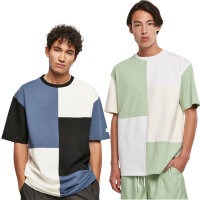 Starter Patchwork Oversize Tee