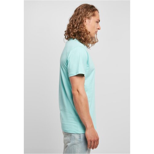 Build Your Brand T-Shirt Round Neck berylblue XXL