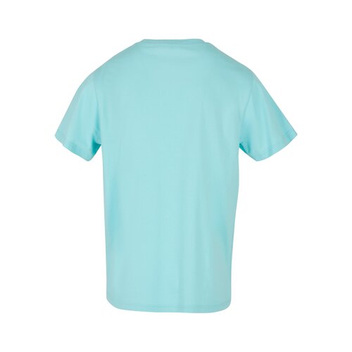 Build Your Brand T-Shirt Round Neck berylblue XXL