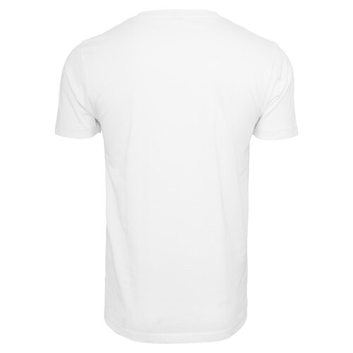 Build Your Brand T-Shirt Round Neck 3-Pack wht/wht/wht 5XL