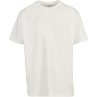 Build Your Brand Heavy Oversize Tee blancwhite L