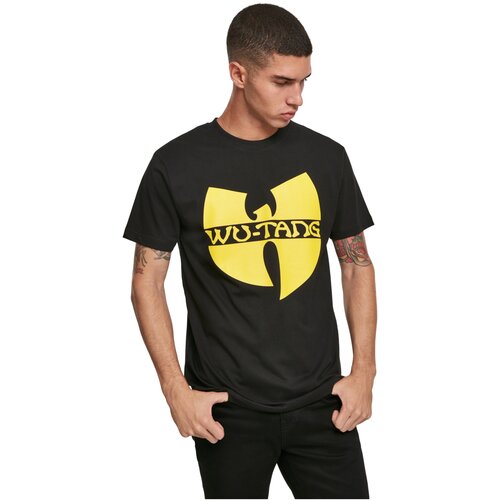 Wu-Wear Logo T-Shirt black XS