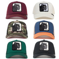 Goorin Bros. The Panther Trucker Cap The Farm Animal