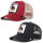 Goorin Bros. The Baddest Boy Trucker Cap The Farm Animal
