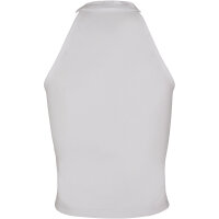 Days Beyond Positive Vibes Turtleneck Short Top