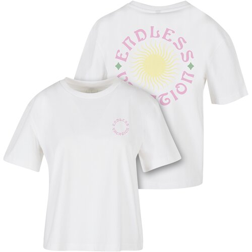 Days Beyond Endless Vacation Tee white XS