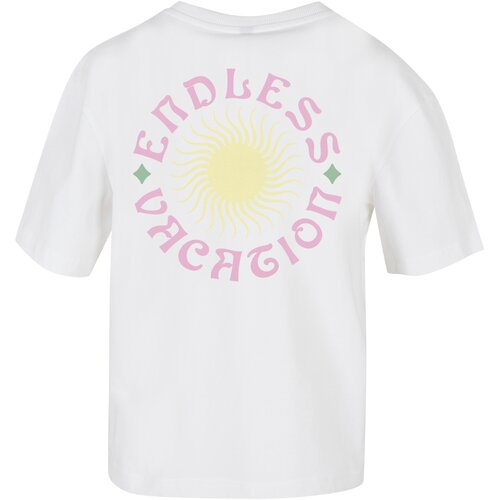 Days Beyond Endless Vacation Tee white XS