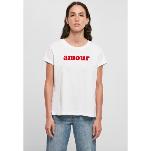 Days Beyond Amour Tee white L