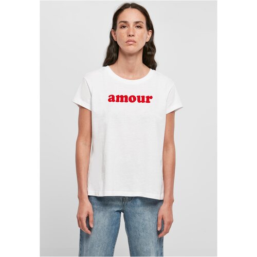 Days Beyond Amour Tee white XS