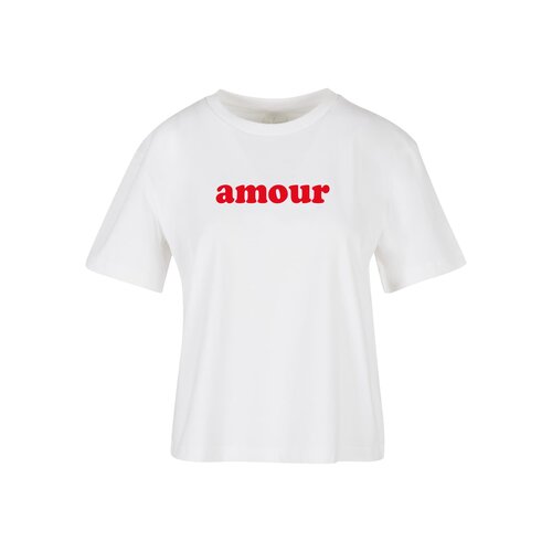 Days Beyond Amour Tee white XS