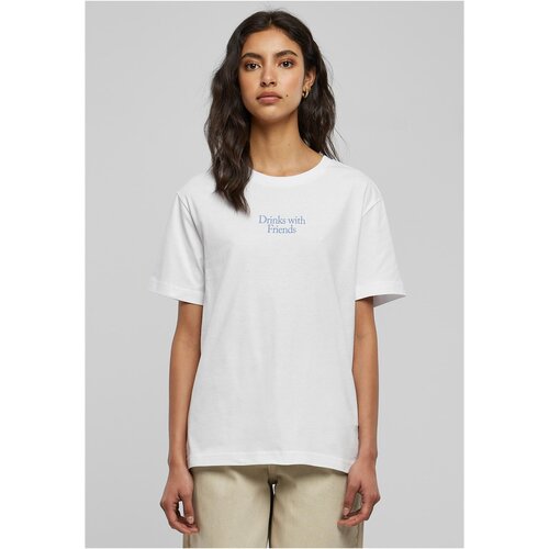 Days Beyond Drinks With Friends Tee white L