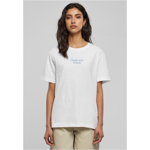 Days Beyond Drinks With Friends Tee white XS