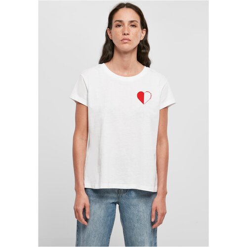 Days Beyond Queen of Hearts Tee white L