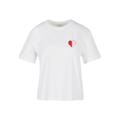 Days Beyond Queen of Hearts Tee white XS