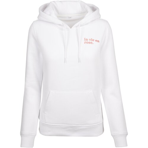 Days Beyond La Vie En Rose Hoody  white L