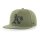 47 Brand MLB Oakland Athletics Ballpark Camo 47 CAPTAIN Cap
