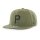 47 Brand MLB Pittsburgh Pirates Ballpark Camo 47 CAPTAIN Cap