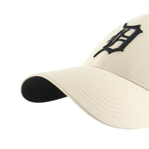 47 Brand MLB Detroit Tigers Ballpark Mesh 47 MVP Cap Natural