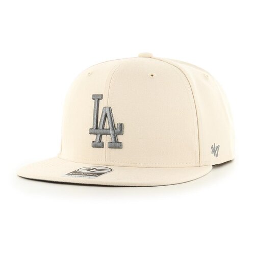 47 Brand MLB Los Angeles Dodgers Ballpark 47 CAPTAIN Cap