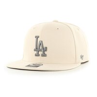 47 Brand MLB Los Angeles Dodgers Ballpark 47 CAPTAIN Cap