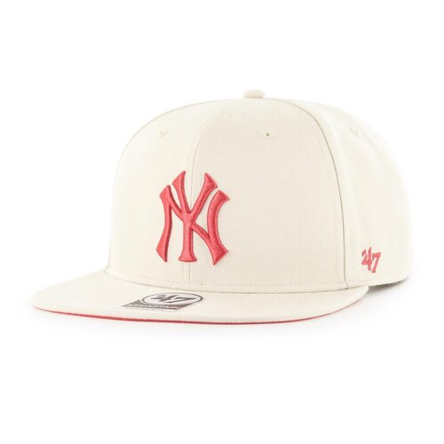 47 Brand MLB New York Yankees Ball Park 47 CAPTAIN Cap