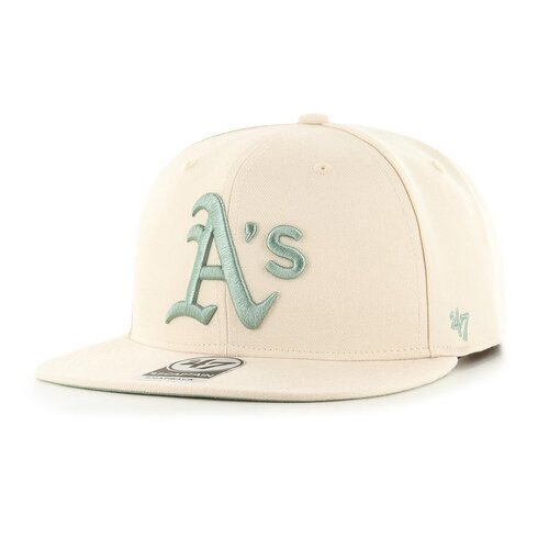 47 Brand MLB Oakland Athletics Ballpark 47 CAPTAIN Cap