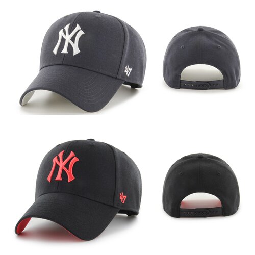 47 Brand MLB New York Yankees Ballpark Snap 47 MVP Cap