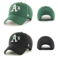 47 Brand MLB Oakland Athletics Ballpark Snap 47 MVP Cap