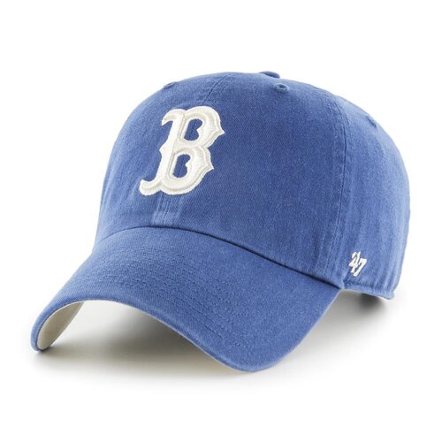 47 Brand MLB Boston Red Sox Ball Park 47 CLEAN UP Cap