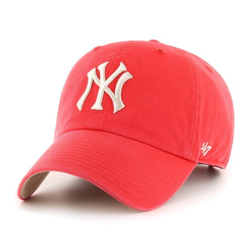 47 Brand MLB New York Yankees Ballpark 47 CLEAN UP Cap Tango