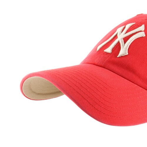 47 Brand MLB New York Yankees Ballpark 47 CLEAN UP Cap Tango