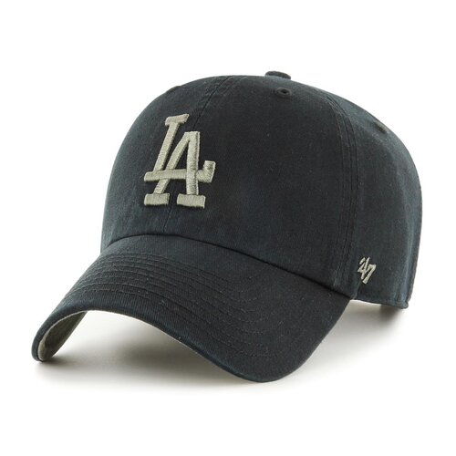 47 Brand MLB Los Angeles Dodgers Ballpark Camo 47 CLEAN UP Cap