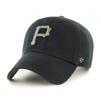 47 Brand MLB Pittsburgh Pirates Ballpark Camo 47 CLEAN UP...