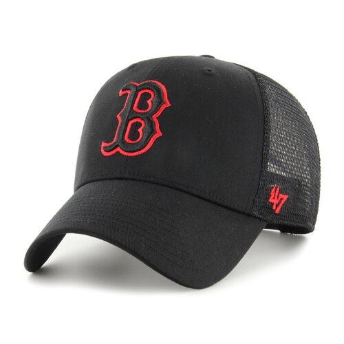 47 Brand MLB Boston Red Sox Branson Sure Shot 47 MVP Cap