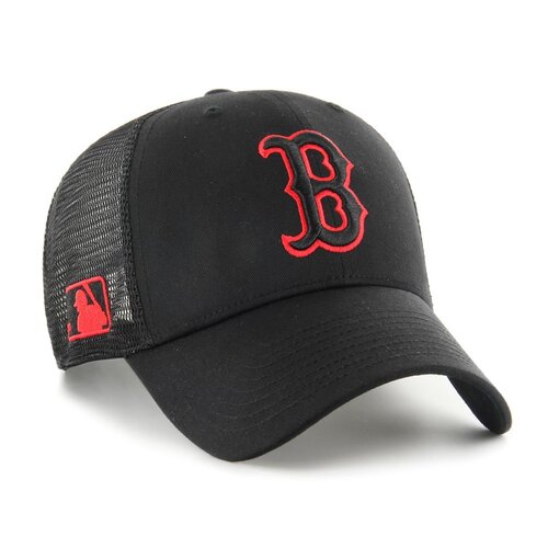 47 Brand MLB Boston Red Sox Branson Sure Shot 47 MVP Cap