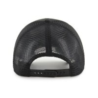 47 Brand MLB Los Angeles Dogders Branson Sure Shot 47 MVP Cap