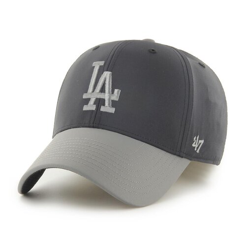47 Brand MLB Los Angeles Dodgers Brrr TT Snap 47 MVP Cap