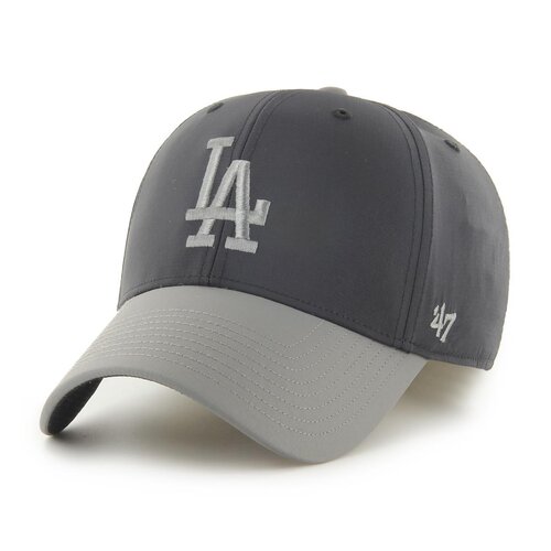 47 Brand MLB Los Angeles Dodgers Brrr TT Snap 47 MVP Cap Black