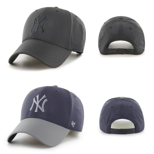 47 Brand MLB New York Yankees Brrr TT Snap 47 MVP Cap