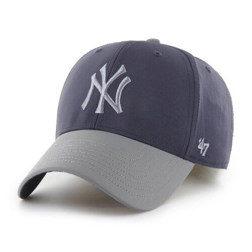 47 Brand MLB New York Yankees Brrr TT Snap 47 MVP Cap Navy