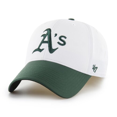 47 Brand MLB Oakland Athletics Brrr TT Snap 47 MVP Cap