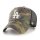 47 Brand MLB Los Angeles Dodgers Camo Branson 47 MVP Cap