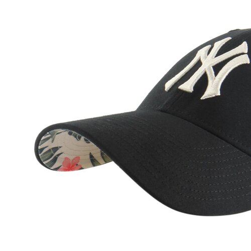 47 Brand MLB New York Yankees Coastal Floral Under 47 MVP Cap