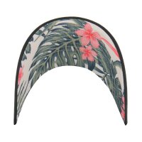 47 Brand MLB New York Yankees Coastal Floral Under 47 MVP Cap