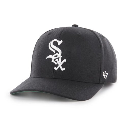 47 Brand MLB Chicago White Sox Cold Zone 47 MVP DP Cap